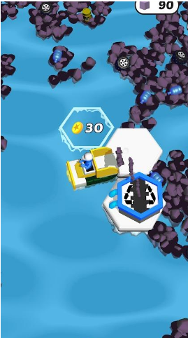 ����������Ѱ棨Ocean Clean��v1.0 ��׿��