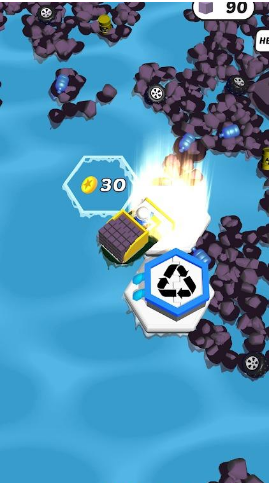 ����������Ѱ棨Ocean Clean��v1.0 ��׿��