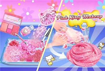 ����èʷ��ķ��Ϸ(Kitty Slime)v1.0 ��׿��