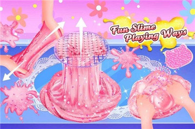 ����èʷ��ķ��Ϸ(Kitty Slime)v1.0 ��׿��