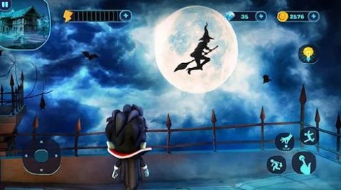 ά����ð�գ�Grime Reaper��v1.0 ��׿��