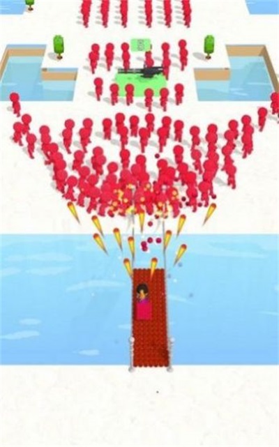 ���Ů����Bullet Queen��v1.0.1 ��׿��