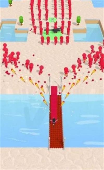 ���Ů����Bullet Queen��v1.0.1 ��׿��