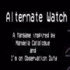 Ѱα棨Alternate Watch Creepy Evilv4 ׿