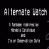 Ѱ��α�������棨Alternate Watch Creepy Evil��v4 ��׿��