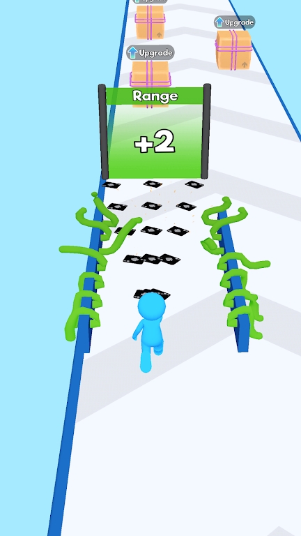 Ͷ����Ƭ��Card Thrower 3D��v1.0 ��׿��
