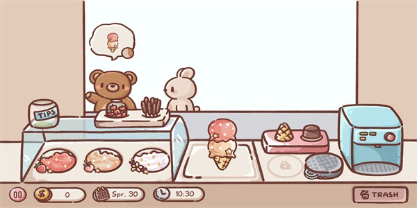 �ҵı����ͳ���Ice Cream��v3.2.0 ��׿��