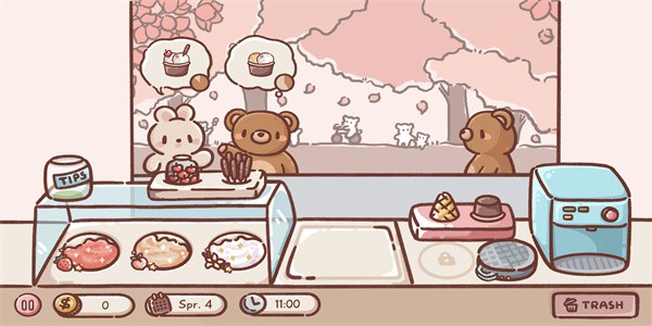 �ҵı����ͳ���Ice Cream��v3.2.0 ��׿��