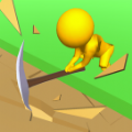 �ھ��ھ�ASMRDig Dig ASMRv1.0.7 ��׿��