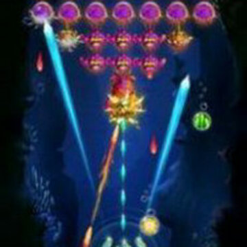 ��������˹������Atlantis Invaders