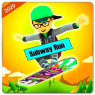 (Subway Run)v1.1 ׿