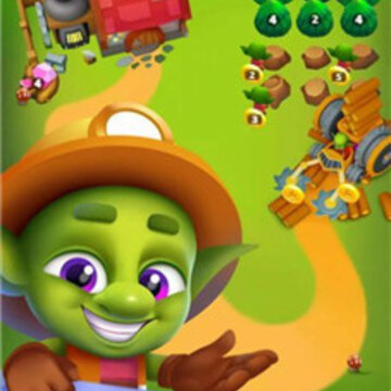 哥布林之森Goblins Wood 哥布林之森Goblins Wood
