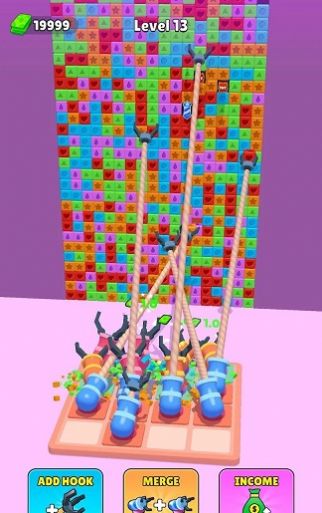 ������ʦ(Hook Voxel)v1.2 ��׿��