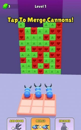������ʦ(Hook Voxel)v1.2 ��׿��