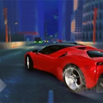 飙速车神高速路赛车Highway Racing 飙速车神高速路赛车Highway Racing