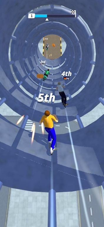 СĦ�г��(Scoot Rush)v0.8.0 ��׿��