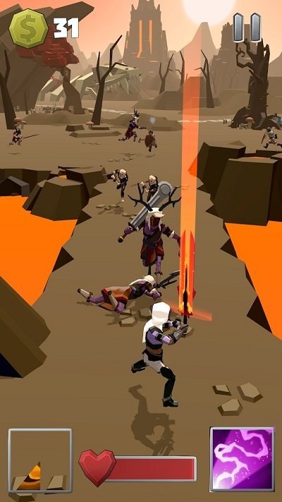�㲻��ͨ�����İ棨You Shall Not Pass��v1.05 ��׿��