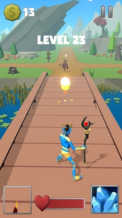 �㲻��ͨ�����İ棨You Shall Not Pass��v1.05 ��׿��