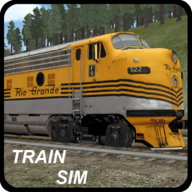 �й��г�ģ��3(Train Sim)v4.2.1 ��׿��