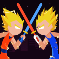 ���������սʿ(Supreme Spider Stickman Warriors)v1.3.0 ��׿��