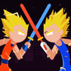 ���������սʿ(Supreme Spider Stickman Warriors)v1.3.0 ��׿��
