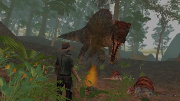 �������Խ������İ棨Dino Safari Evolution��v1.0.8 ��׿��
