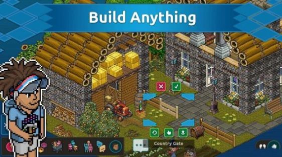 ���۱������İ棨Habbo��v2.32.0 ��׿���°�