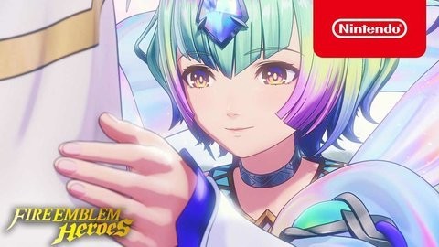 ��������Ӣ�۹��ʷ�(Fire Emblem Heroes)v7.2.0 ���°�