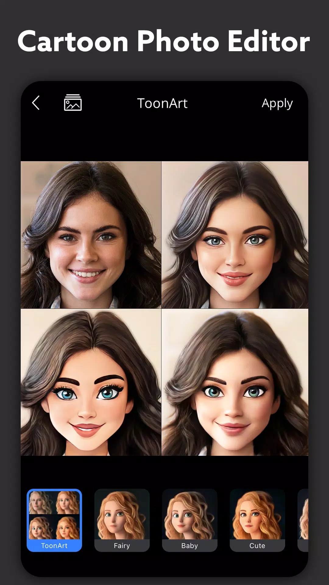 ToonArt��ͨ���v2.0.0.9 ���°�