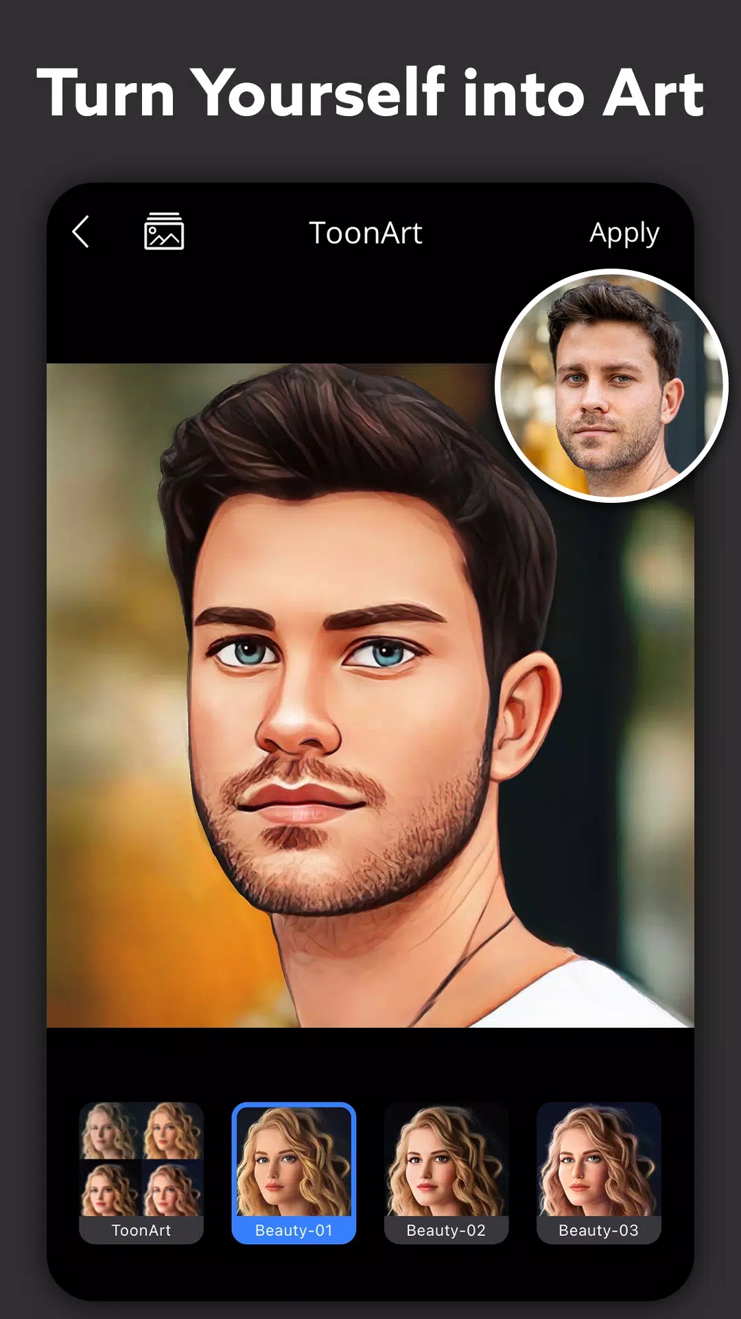 ToonArt��ͨ���v2.0.0.9 ���°�