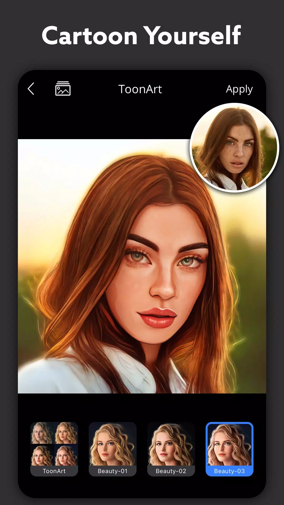 ToonArt��ͨ���v2.0.0.9 ���°�