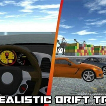 �ƶ�ʽƯ��Mobile Drift