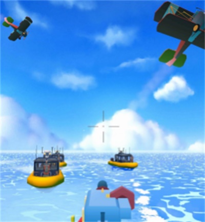 �˴�������Boat Escape��v0.1.14 ��׿��
