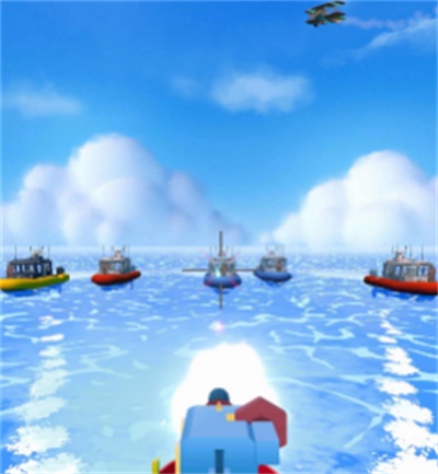 �˴�������Boat Escape��v0.1.14 ��׿��