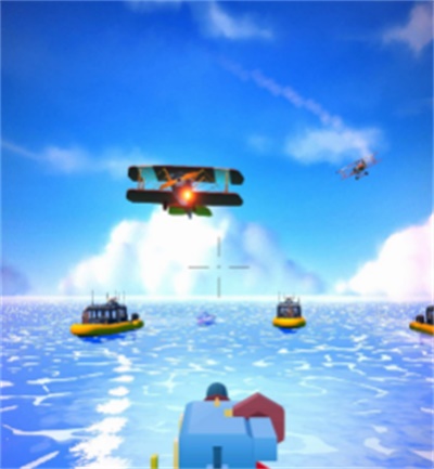 �˴�������Boat Escape��v0.1.14 ��׿��