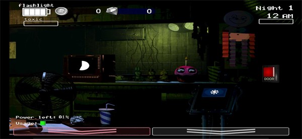 fnaf��ϰ�3(FNaF: Ultimate Edition)v1.42 ���İ�