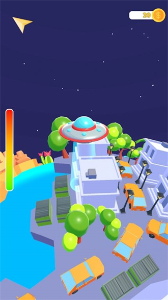 ����ʳ�����İ棨PlanetUfo��v1.0.1 ��׿��