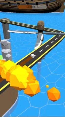 ������ð��3D��Craft Adventure 3D��v3.0 ��׿��