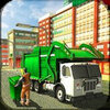 ����������˾��US Garbage Truck Driverv1.0 ��׿��