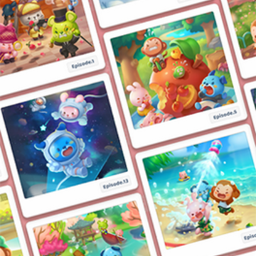 Anipangƥ�����İ�Anipang Match