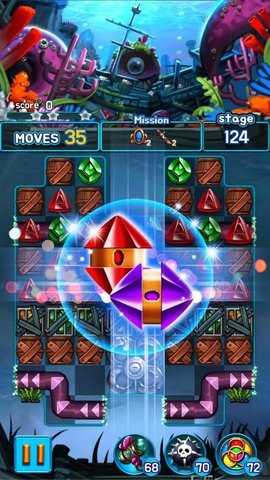 �鱦����JewelKrakenv1.18.1 ��׿��