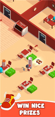 �ҵ�ը����Fried Chicken Royalesv6.0 ��׿��