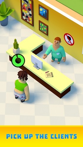 ���ÿ�������(Idle Rehab Centre)v1.0 ��ʽ��
