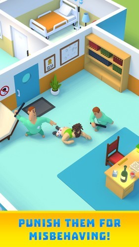 ���ÿ�������(Idle Rehab Centre)v1.0 ��ʽ��