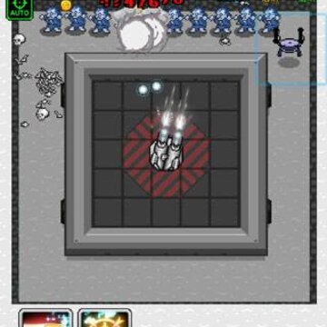 ������������GrowTurret