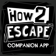 How 2 Escape(How 2 Escape - Companion App)v1.0.33 ׿