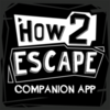How 2 Escape(How 2 Escape - Companion App)v1.0.33 ��׿��