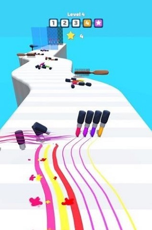 �ں츴��Lipstick Revengev0.3 ��׿��