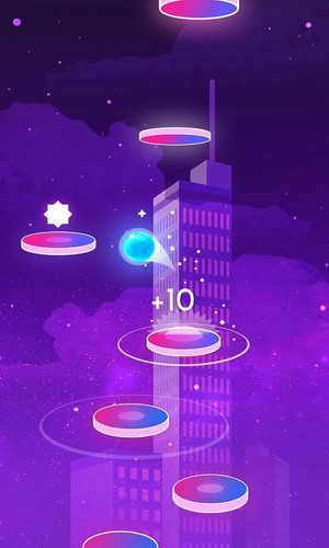 �������ߣ�Beat Jumper��v2.0.9 ��׿��