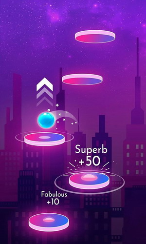 �����������İ棨Beat Jumper��v2.0.9 ��׿��